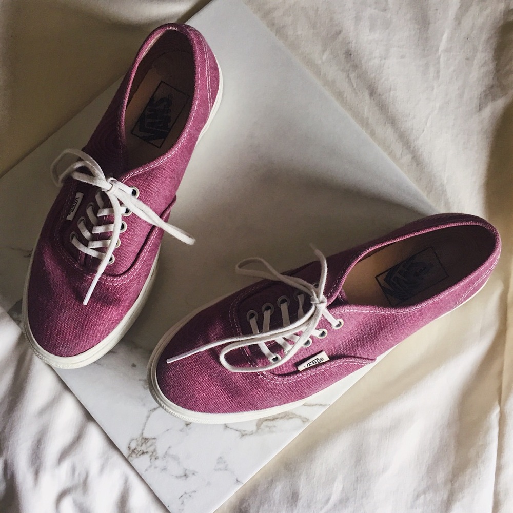 Vans ‘Authentic Pro Slim’ Shoes